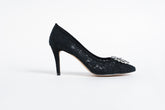 LAILINGTON BLACK